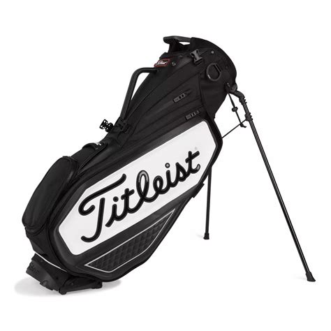 titleist travel bag|titleist collegiate golf bags.